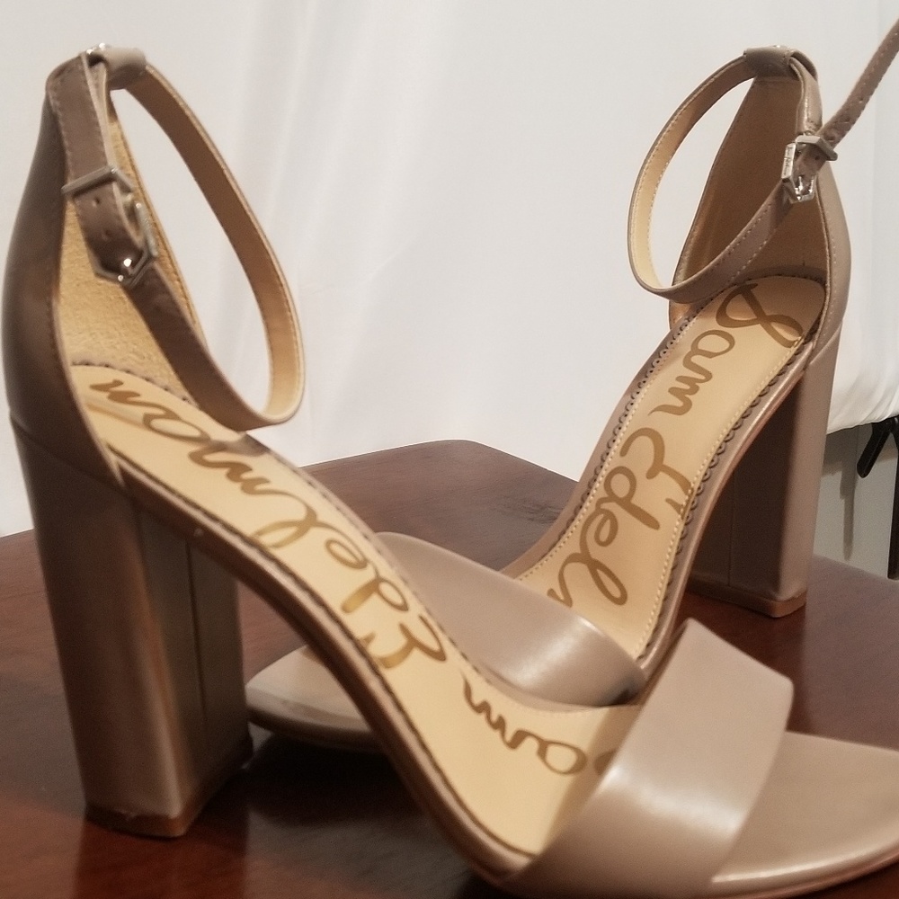 Sam Edelman sz 9 like new